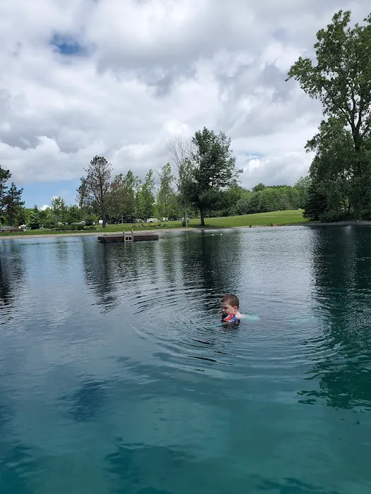 Terrace Lakes Campground 10