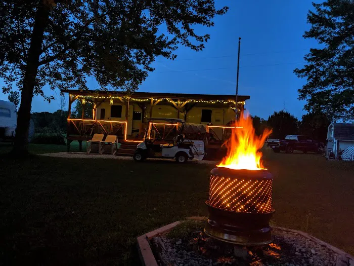 Terrace Lakes Campground 1