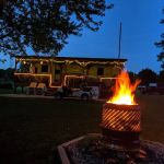 Terrace Lakes Campground