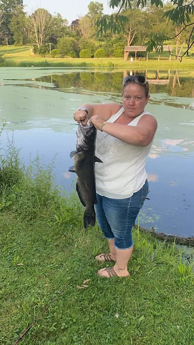 Terrace Lakes Campground 7