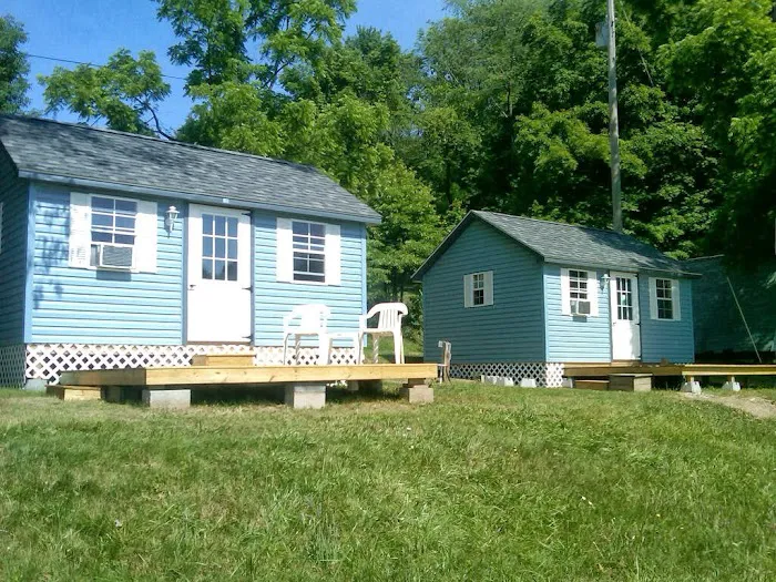 Terrace Lakes Campground 6
