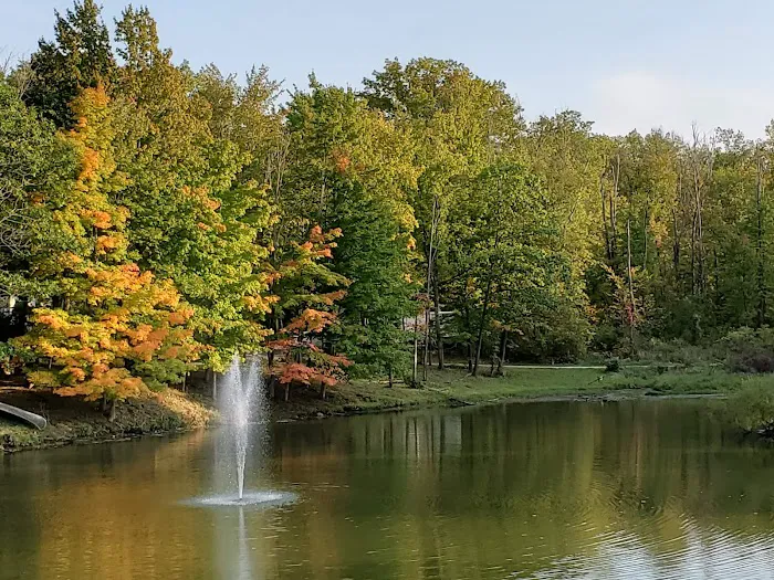 Rustic Lakes Campgrounds Inc 3