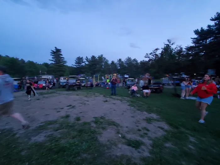 Rustic Lakes Campgrounds Inc 5