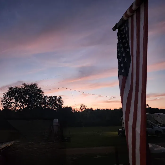 Rustic Lakes Campgrounds Inc 7