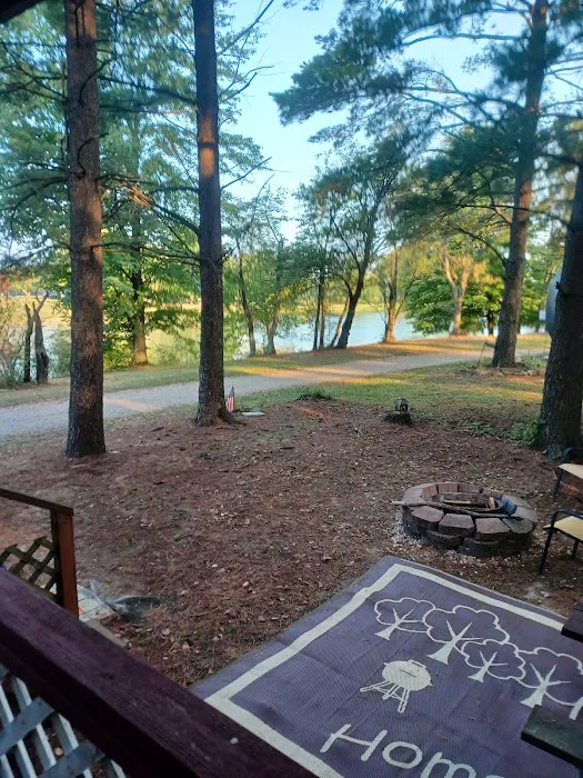 Rustic Lakes Campgrounds Inc 1
