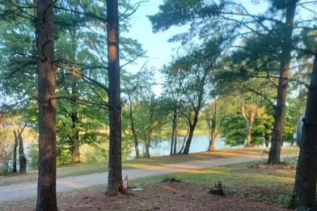 Rustic Lakes Campgrounds Inc