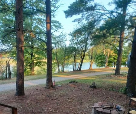 Rustic Lakes Campgrounds Inc