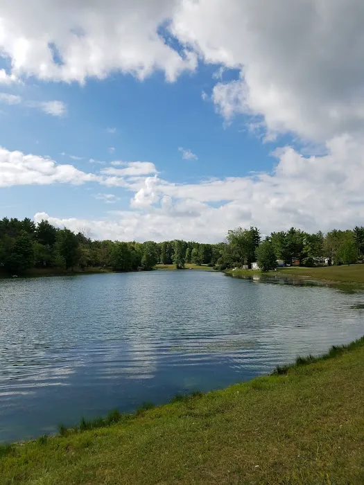 Rustic Lakes Campgrounds Inc 8