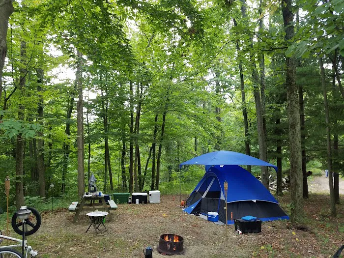 Rustic Lakes Campgrounds Inc 10