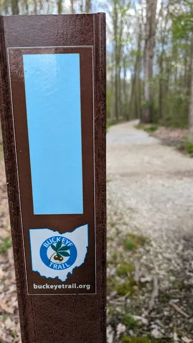 Findley State Park Campground 5
