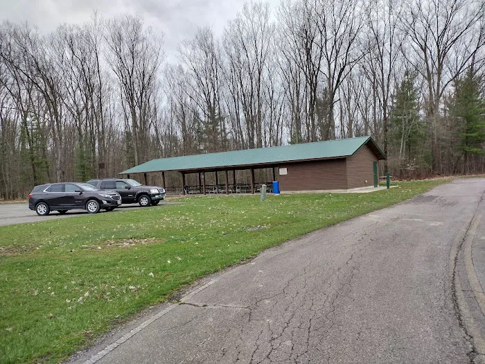 Findley Camp Check-In Station 7
