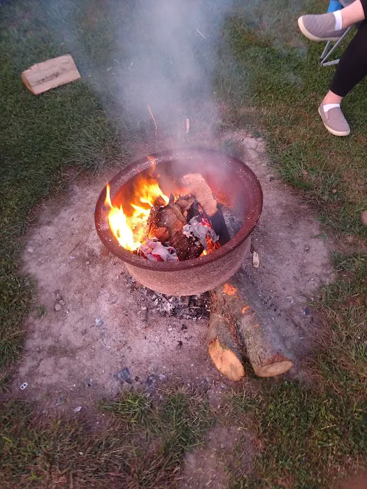 Schaun Acres Campground 2