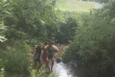 Schaun Acres Campground