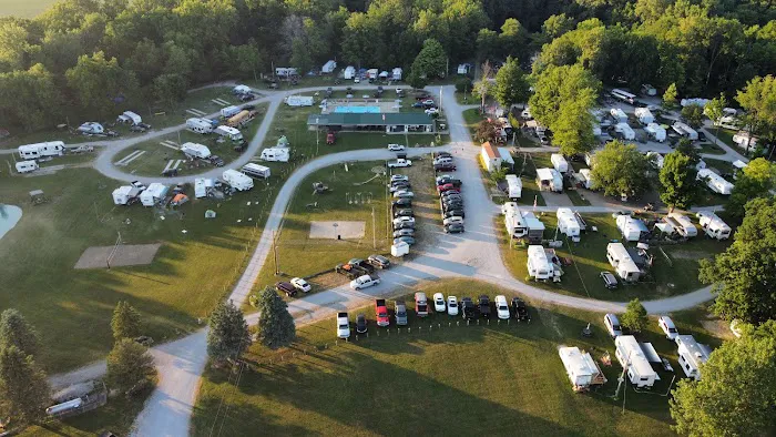 Schaun Acres Campground 4