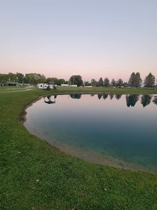 Schaun Acres Campground 7