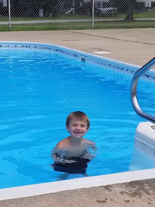Schaun Acres Campground 6