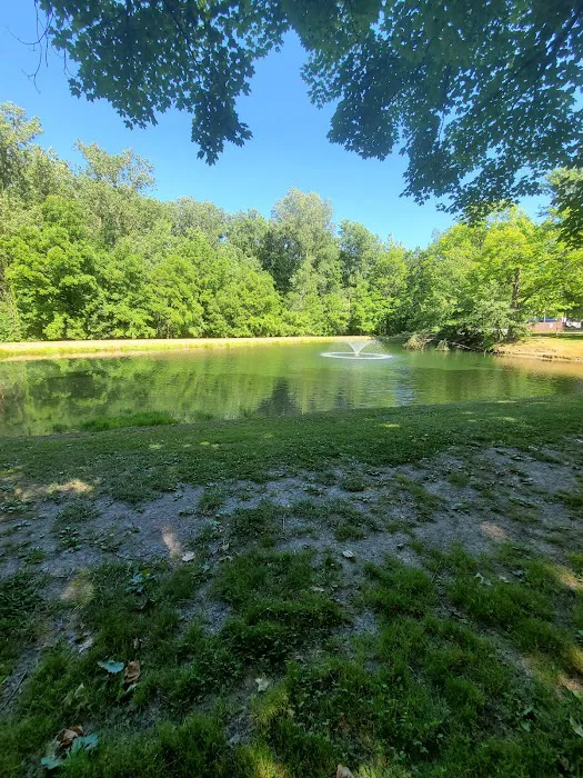 Schaun Acres Campground 10
