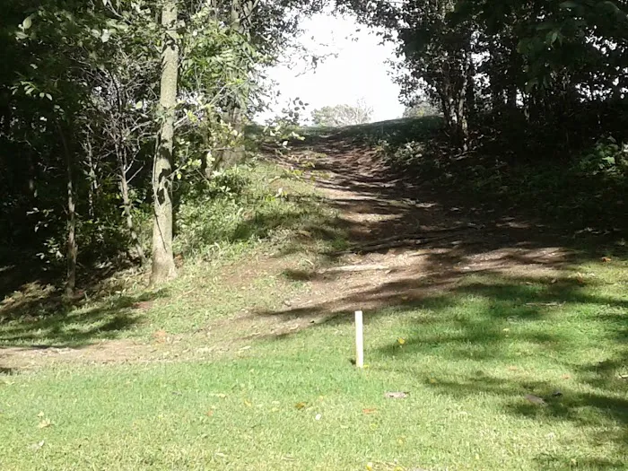 Schaun Acres Campground 8