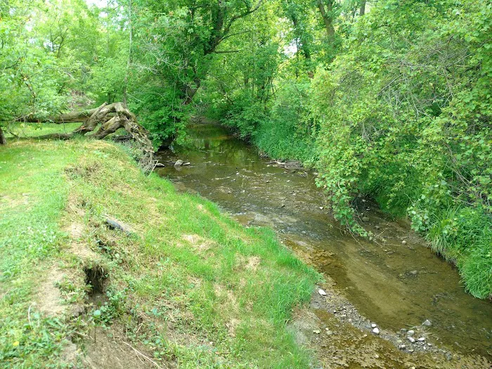 Schaun Acres Campground 9