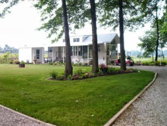 Berlin Heights Holiday Park 1
