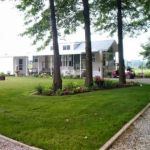 Berlin Heights Holiday Park