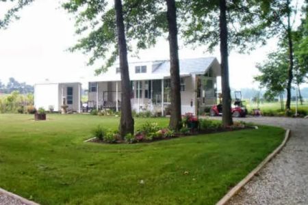 Berlin Heights Holiday Park