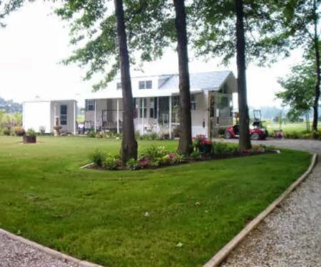 Berlin Heights Holiday Park