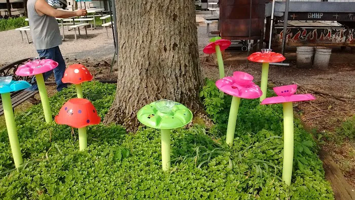 Berlin Heights Holiday Park 2
