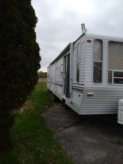 Berlin Heights Holiday Park 3
