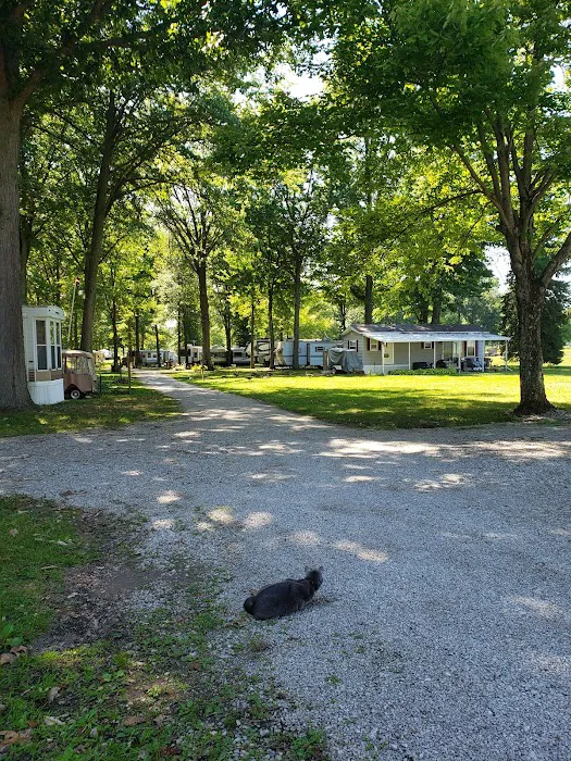 Berlin Heights Holiday Park 10