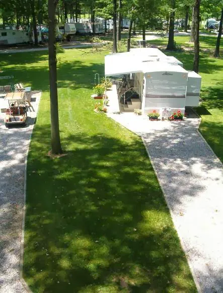 Berlin Heights Holiday Park 8
