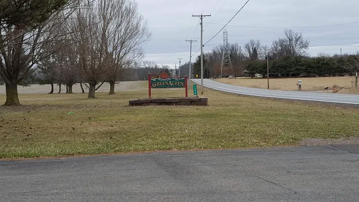 Green Acres Mobile Home Park 1