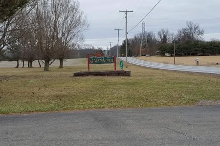 Green Acres Mobile Home Park