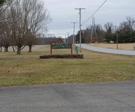 Green Acres Mobile Home Park