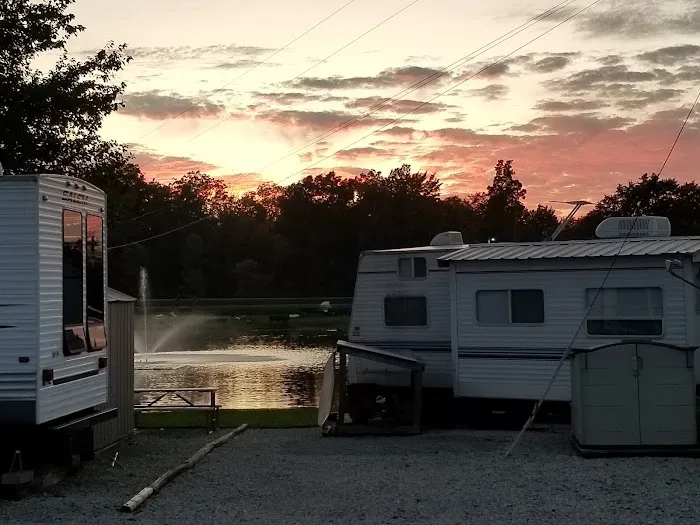 Hidden Acres Campground 4