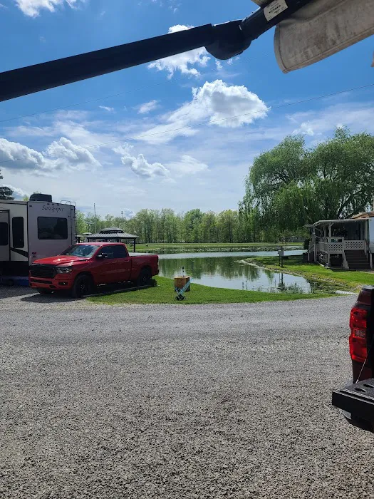 Hidden Acres Campground 8