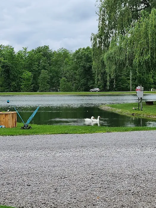 Hidden Acres Campground 2