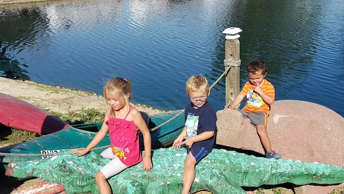 Hidden Acres Campground 9