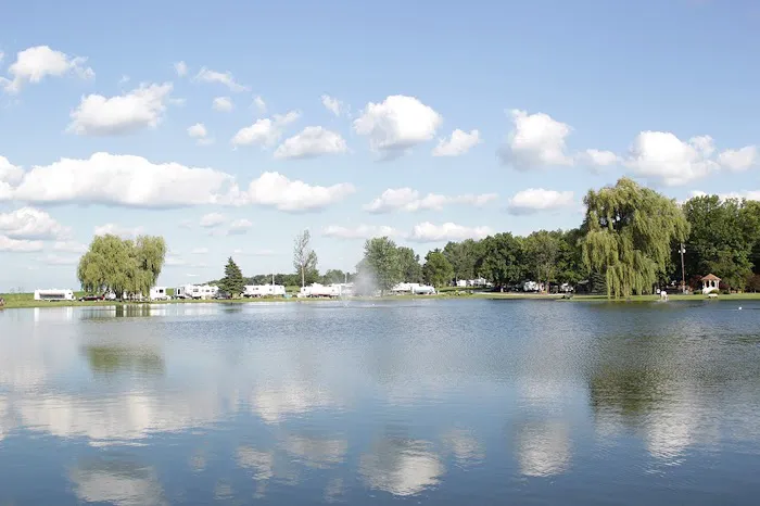 Hidden Acres Campground 6