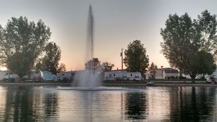 Hidden Acres Campground 5