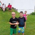 Hickory Lake Campgrounds