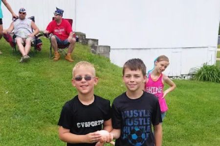 Hickory Lake Campgrounds
