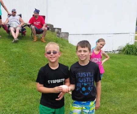 Hickory Lake Campgrounds