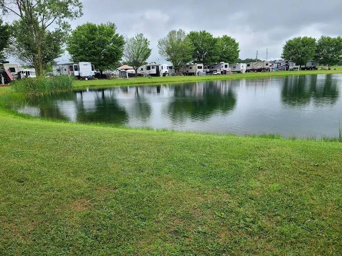 Timber Ridge Campground 6