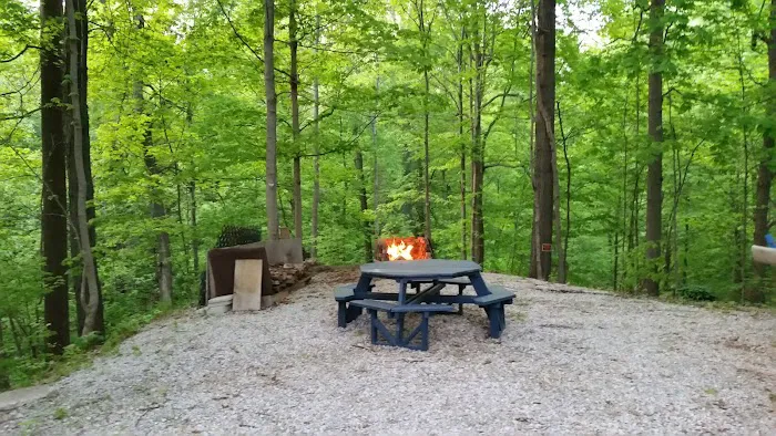Timber Ridge Campground 10