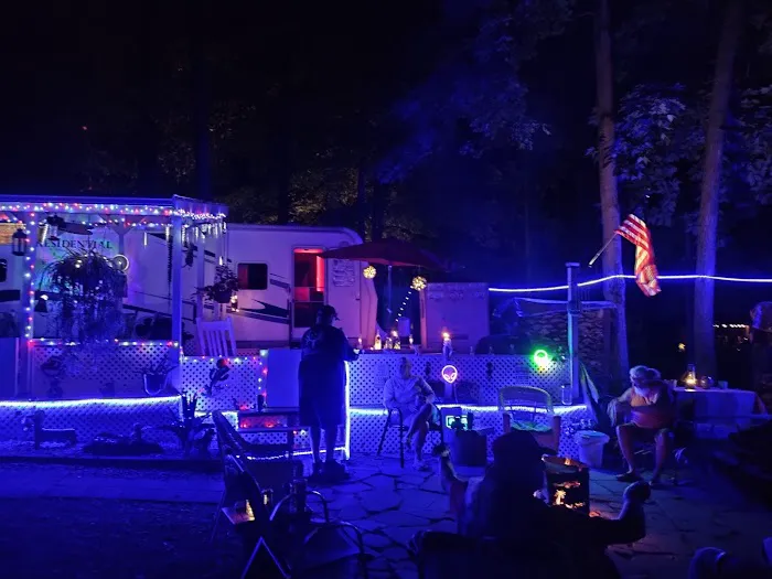 Timber Ridge Campground 7