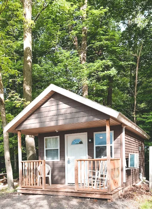 Timber Ridge Campground 9