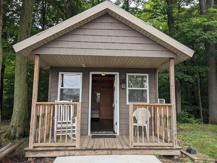 Timber Ridge Campground 3