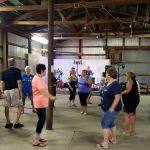 Timber Ridge Campground