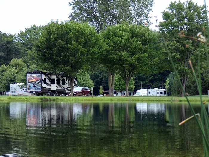 Timber Ridge Campground 8